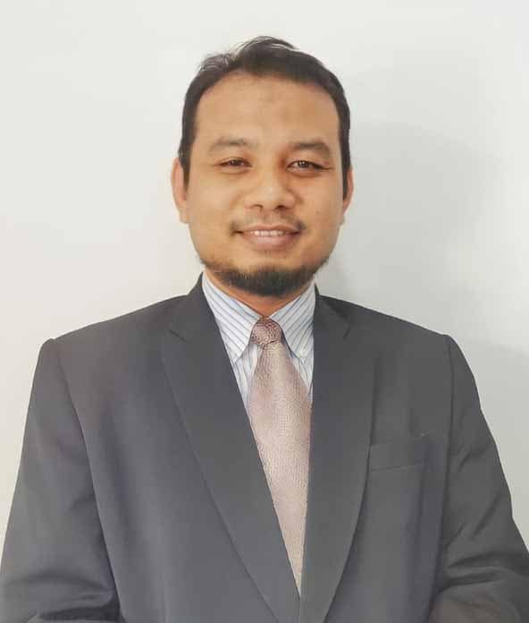 Abdul Rochim