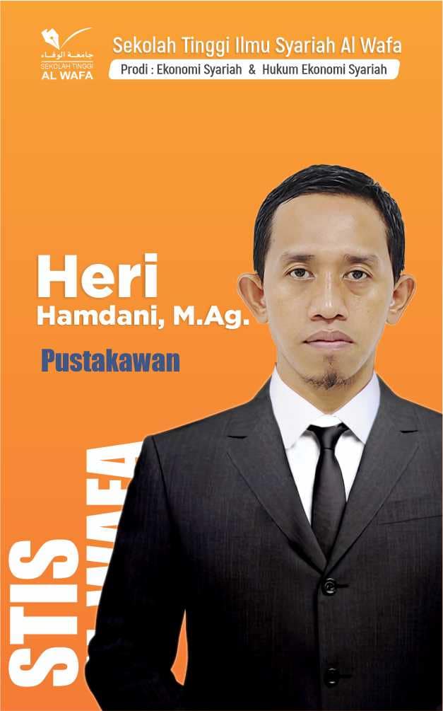 Heri Hamdani