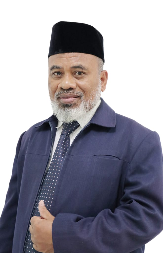Tajuddin Pogo