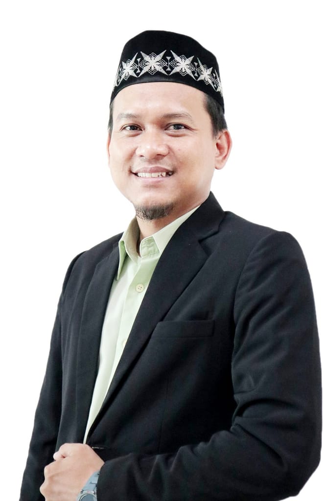 Rizaludin