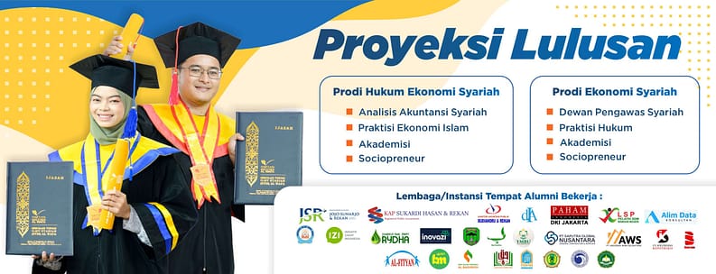 Informasi Sebaran Alumni
