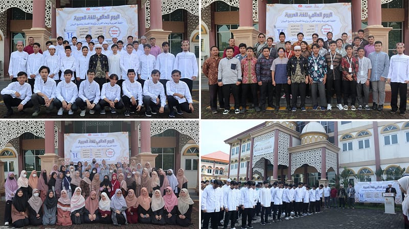 Hari Bahasa Arab 2022