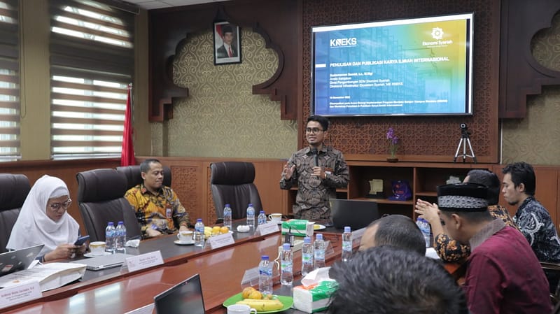 Whorksop Publikasi Ilmiah