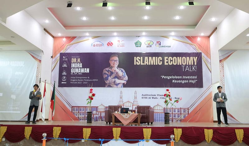 Seminar Nasional Ekonomi Islam